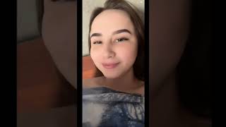 Download lagu Periscope Girl Lia Bed Chats Daily Vlog 👄0011 mp3