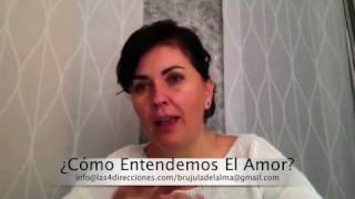 Brújula del Alma