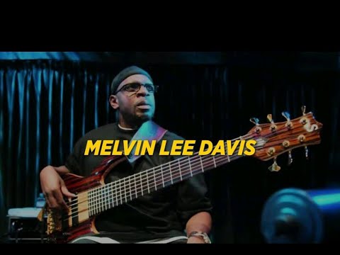 Ken Smith Basses Presents: Ken's Corner - Episode 9 - Melvin Lee Davis