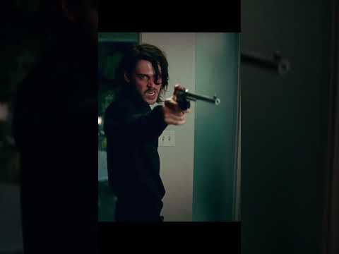 Once Upon a time in Hollywood (2019) ：Brad Pitt Fight Hippies