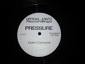 Pressure Calm Cannons Video Version 1997