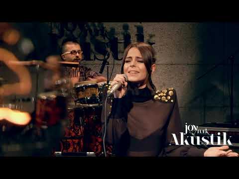 Simge   Misafir JoyTurk Akustik HD