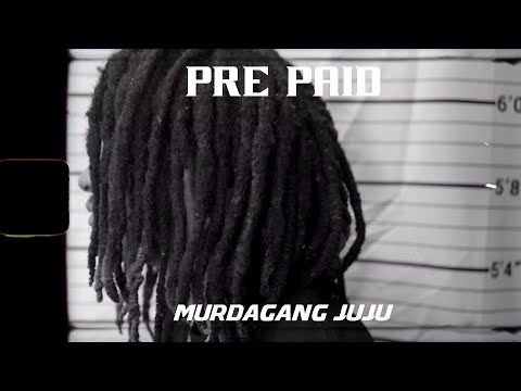 Murdagang JuJu - Pre Paid