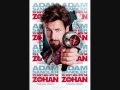 You Don't Mess with the Zohan (Artillery Song Movie Version)