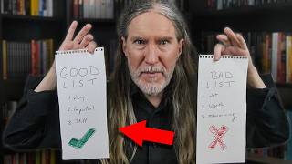 How to Memorize a List Quickly