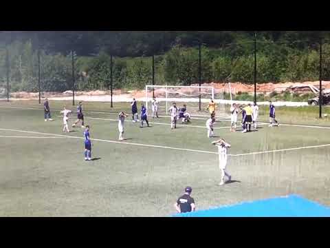 Slavija - Famos (Hrasnica ) 0:1