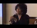 Vickie Winans  I have peace! I don't care if you dont like me!
