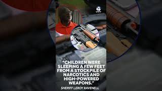 SC bust drug operation