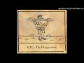 XTC - The Disappointed HQ Sound