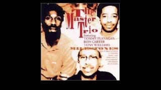 The Master Trio ( Tommy Flanagan ) - Minor Mishap