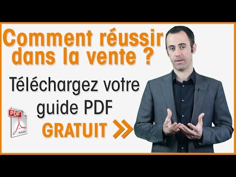 comment trouver agent commercial