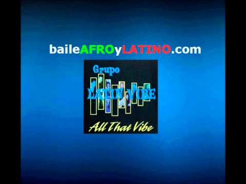 Rico Chachacha - Grupo Latin Vibe