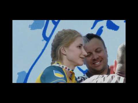 Woman euroarm championship 2022 50 kg left hand semi final