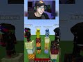 Minecraft Telepathy Team W Lifesteal SMP Spoke MinuteTech Minecraft Shorts Minecraftshorts