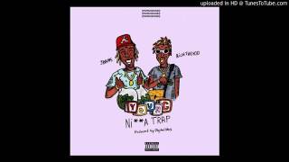 Jban$2turnt x rich the kid: young nigga trap