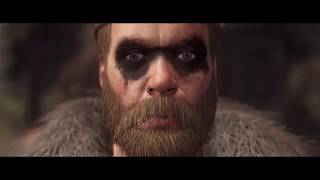 Total War Saga: Thrones of Britannia – Northymbre Trailer