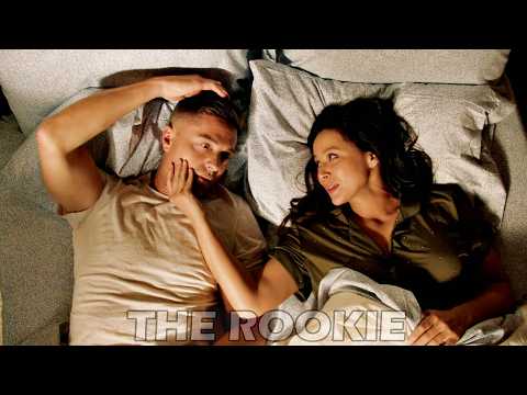 The Rookie Season 8 Episode 7: Tim and Lucy Flirting, Feelings & Big Decisions