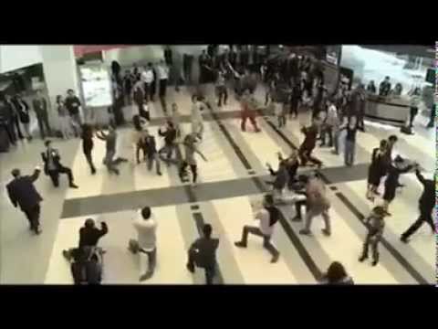 debka dance - funny 2011