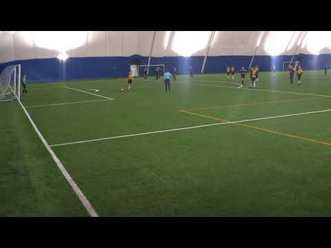 Pallokissat 06 - PU62 (24.11.2019) Piispala