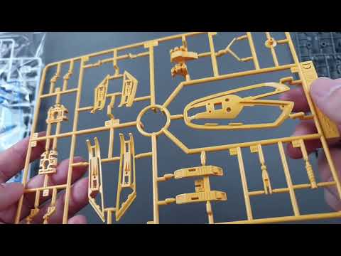 HG건담 로즈 한정판