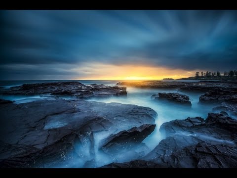 Best Liquid Mix of Chill & Drum and Bass | 1080p HD |