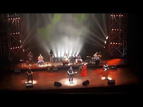 A gozar sabroso - Concierto Micky Gonzales 25 años