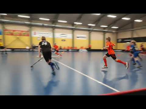 EräVikingit Itä vs Korska Mustangit 30 10 2020