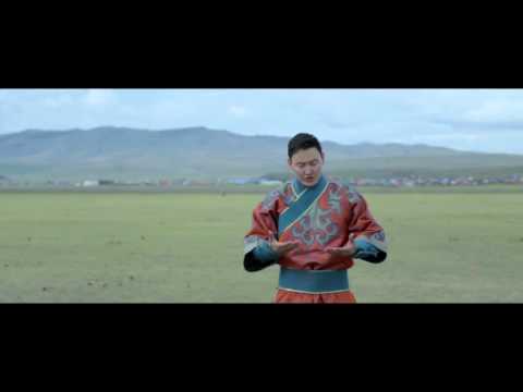 Munkh Amidral   Nutgaa zorino MV
