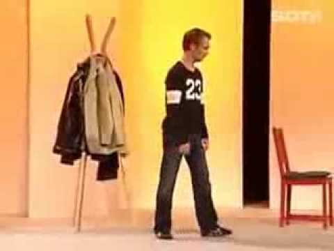 Schmitz komm raus 2 katze Video