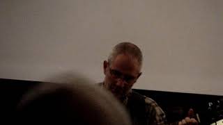 Coffee House 2017-Little Drummer Boy/Peace on Earth