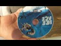 Opening To Ice Age 2004 DVD