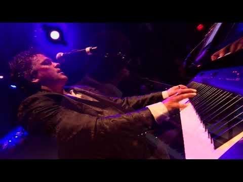 Promotional video thumbnail 2 for The Texas Pianoman