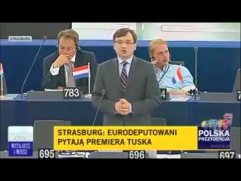Donosiciele wszystkich partii łączcie się