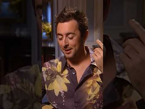 Alan Cumming On LADY AND THE TRAMP