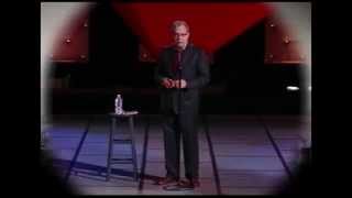 Lewis Black - Södra Teatern, Stockholm 12 juni 2014 | Boka nu!