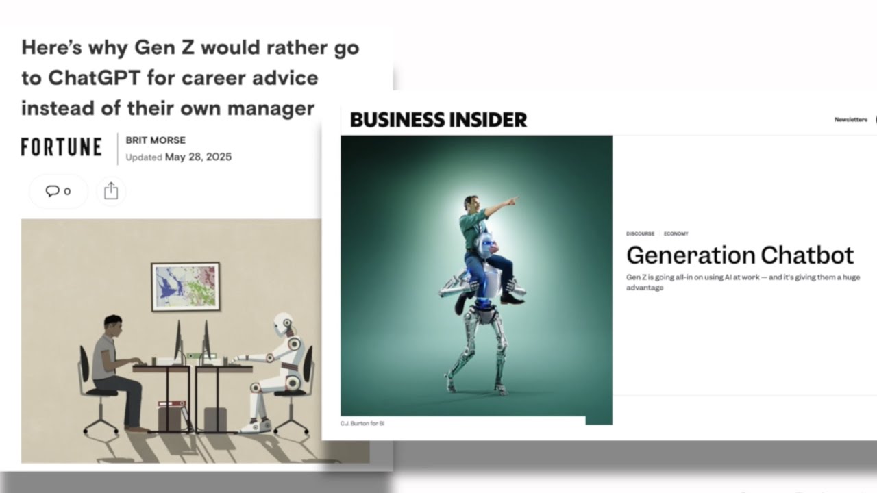 The Paradox of Help in the AI Age: Easier to Ask, Harder to Connect