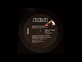 POINTER SISTERS - MERCURY RISING (EXTENDED VERSION) - SIDE A - A-2 - 1986