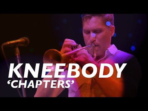 Kneebody 'Chapters' | Live At The Triple Door