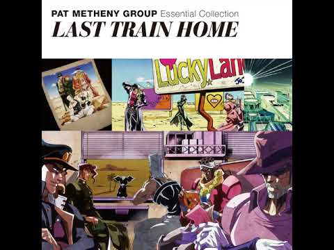 Jojo's Bizarre Adventure: Stardust Crusaders Ending 2 Full [320kbps/4k/HQ]