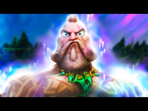 Gangplank But I Finally Had To Play Seriously On EUW...