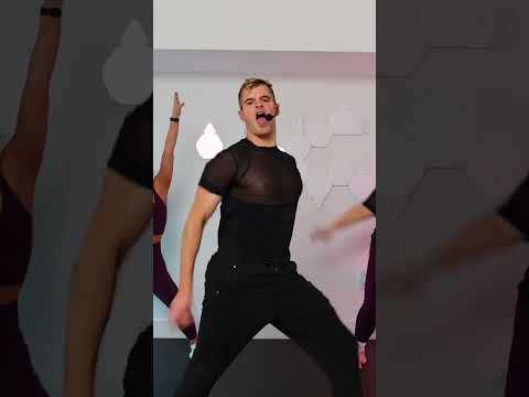 Doja Cat - Boss B**** - The Fitness Marshall Dance Workout