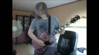 Cactus - Rumblin' Man (Cover)