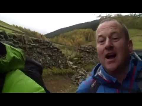 OMM 2015 - A competitors story