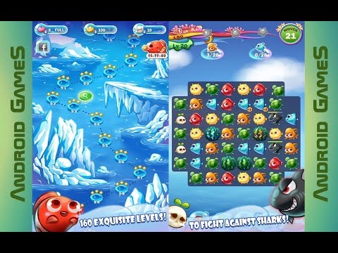 Fish Smasher Preview HD 720p