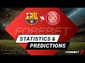 Barcelona Vs Girona FC 10 12 2023