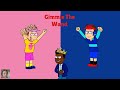 Gimmie The Wand GoAnimate Vyond Version Featured NathanDavidYellowGuy