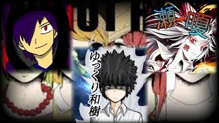 【コラボ】【ｍori kenさん、るーとマヨネーズ(暁)さん】「ドーナツホール」歌ってみた