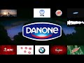 Full Best Animated Logos Sparta Slow TTE Remix