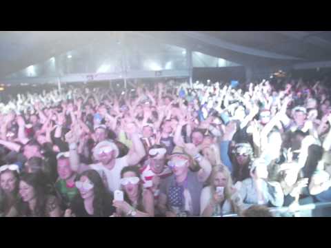 Mark McCabe - Maniac 2015 at Electric Picnic | RTÉ2