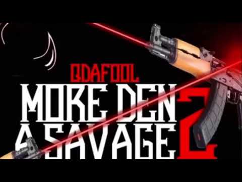 Q Da Fool - Yellow Eyes